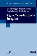 Seller image for Signal Transduction by Integrins for sale by moluna