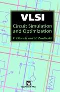 Seller image for VLSI Circuit Simulation and Optimization for sale by moluna