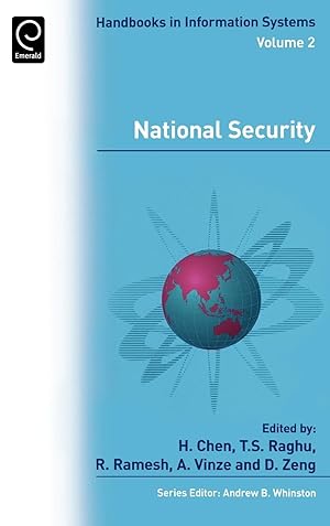 Image du vendeur pour National Security mis en vente par moluna