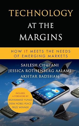 Seller image for Technology at the Margins for sale by moluna