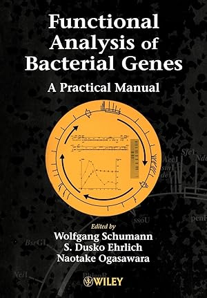 Immagine del venditore per Functional Analysis of Bacterial Genes venduto da moluna