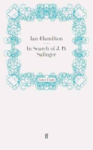 Seller image for In Search of J. D. Salinger for sale by moluna