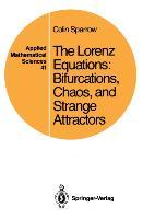 Seller image for The Lorenz Equations for sale by moluna