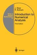 Immagine del venditore per Introduction to Numerical Analysis venduto da moluna