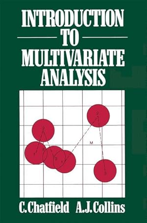 Seller image for Introduction to Multivariate Analysis for sale by moluna