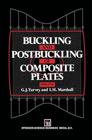 Immagine del venditore per Buckling and Postbuckling of Composite Plates venduto da moluna