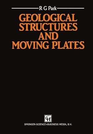 Immagine del venditore per Geological Structures and Moving Plates venduto da moluna