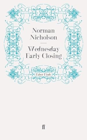 Seller image for Wednesday Early Closing for sale by moluna