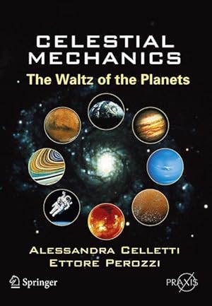 Image du vendeur pour Celestial Mechanics mis en vente par moluna