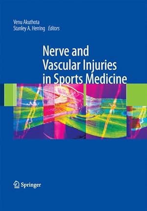 Immagine del venditore per Nerve and Vascular Injuries in Sports Medicine venduto da moluna