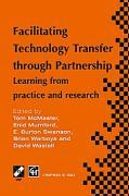 Seller image for Facilitating Technology Transfer through Partnership for sale by moluna
