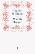 Seller image for War in Heaven for sale by moluna