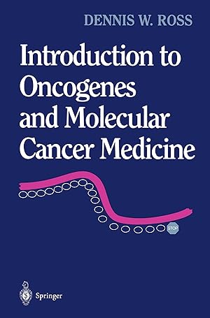 Seller image for Introduction to Oncogenes and Molecular Cancer Medicine for sale by moluna