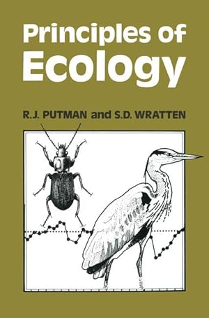 Bild des Verkufers fr Principles of Ecology zum Verkauf von moluna