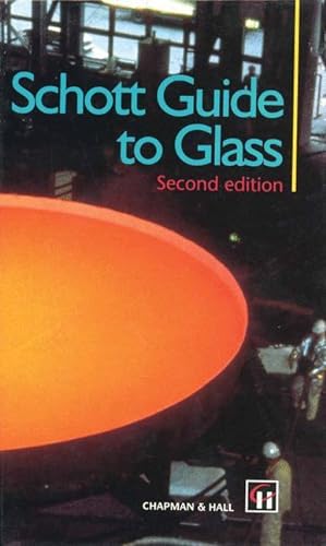 Seller image for Schott Guide to Glass for sale by moluna