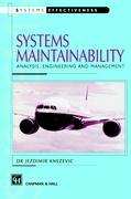 Seller image for Systems Maintainability for sale by moluna