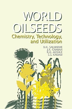 Seller image for World Oilseeds for sale by moluna