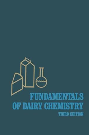 Seller image for Fundamentals of Dairy Chemistry for sale by moluna