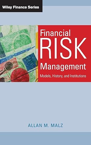 Seller image for Financial Risk Management for sale by moluna