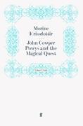 Bild des Verkufers fr John Cowper Powys and the Magical Quest zum Verkauf von moluna