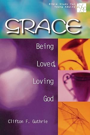 Seller image for 20/30 Bible Study for Young Adults Grace for sale by moluna