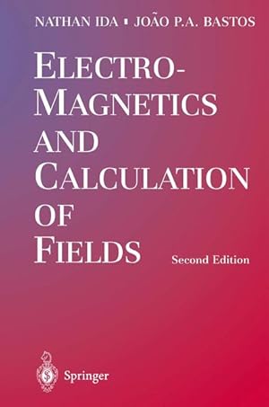 Seller image for Electromagnetics and Calculation of Fields for sale by moluna
