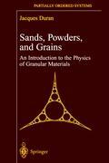 Seller image for Sands, Powders, and Grains for sale by moluna