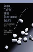 Seller image for Applied Statistics in the Pharmaceutical Industry for sale by moluna