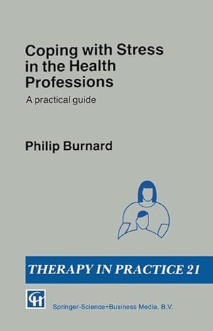 Seller image for Coping with Stress in the Health Professions for sale by moluna