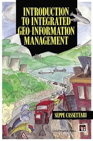 Seller image for Introduction to Integrated Geo-information Management for sale by moluna