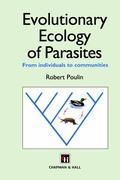 Seller image for Evolutionary Ecology of Parasites for sale by moluna