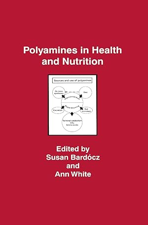 Image du vendeur pour Polyamines in Health and Nutrition mis en vente par moluna