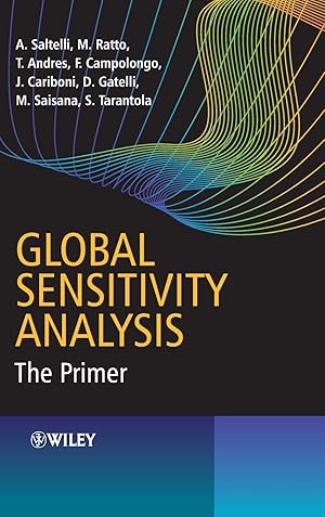Seller image for Global Sensitivity Analysis for sale by moluna