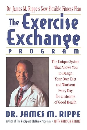 Seller image for The Exercise Exchange Program for sale by moluna