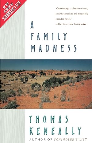 Seller image for Family Madness for sale by moluna