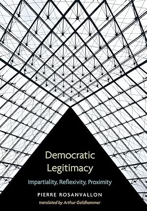 Imagen del vendedor de Democratic Legitimity a la venta por moluna