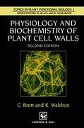 Seller image for Physiology and Biochemistry of Plant Cell Walls for sale by moluna