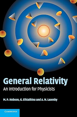 Immagine del venditore per General Relativity venduto da moluna