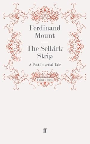 Seller image for The Selkirk Strip for sale by moluna