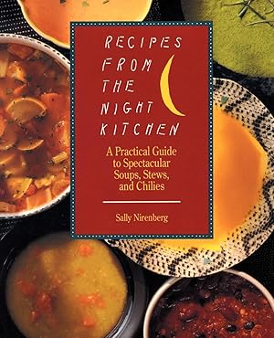 Immagine del venditore per Recipes from the Night Kitchen venduto da moluna
