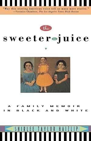 Seller image for Sweeter the Juice for sale by moluna