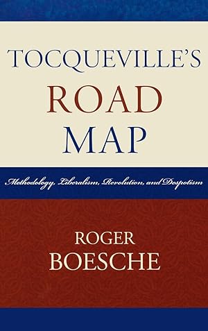 Seller image for Tocqueville s Road Map for sale by moluna