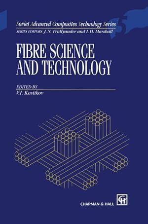 Bild des Verkufers fr Fibre Science and Technology zum Verkauf von moluna