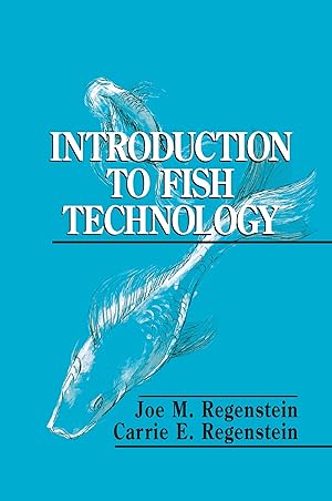 Imagen del vendedor de Introduction to Fish Technology a la venta por moluna