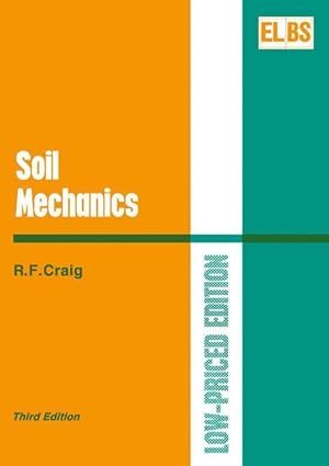 Immagine del venditore per Soil Mechanics venduto da moluna