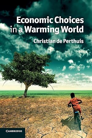 Image du vendeur pour Economic Choices in a Warming World mis en vente par moluna