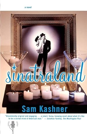 Seller image for Sinatraland for sale by moluna