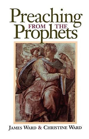 Imagen del vendedor de Preaching from the Prophets a la venta por moluna