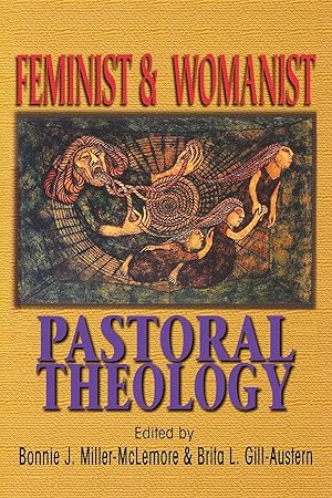 Immagine del venditore per Feminist & Womanist Pastoral Theology venduto da moluna
