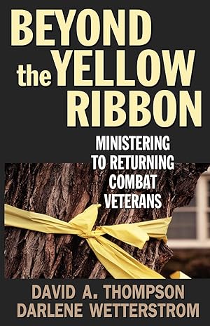 Seller image for Beyond the Yellow Ribbon for sale by moluna